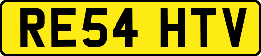 RE54HTV