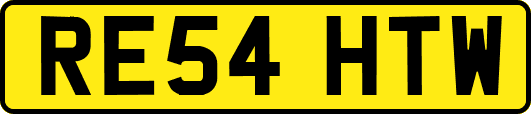 RE54HTW