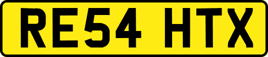 RE54HTX