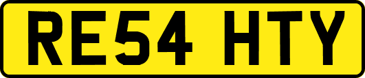 RE54HTY