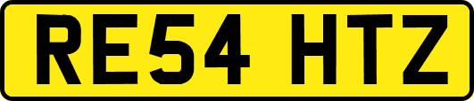 RE54HTZ