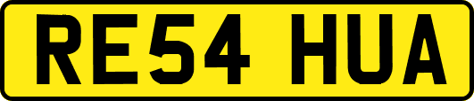 RE54HUA