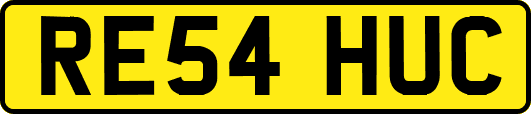 RE54HUC