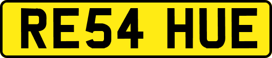 RE54HUE
