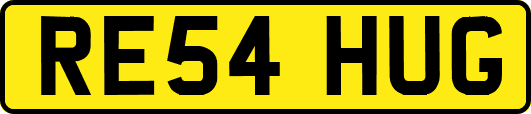 RE54HUG