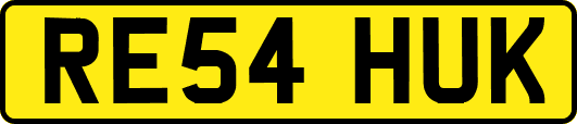 RE54HUK