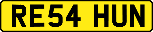 RE54HUN