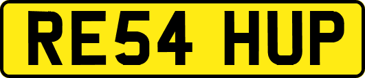 RE54HUP