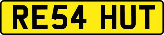 RE54HUT