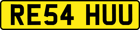RE54HUU