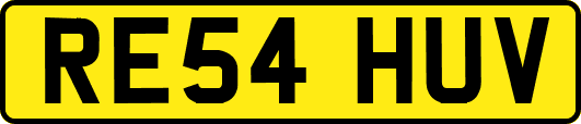 RE54HUV
