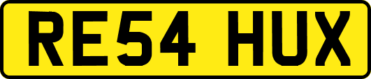 RE54HUX