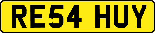 RE54HUY