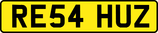 RE54HUZ