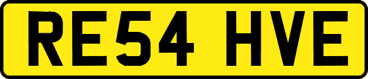 RE54HVE