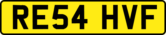 RE54HVF