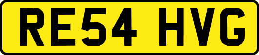 RE54HVG