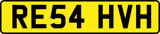 RE54HVH