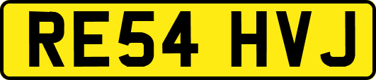 RE54HVJ