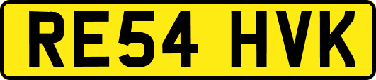 RE54HVK