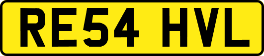 RE54HVL