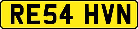RE54HVN