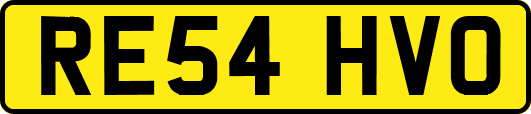 RE54HVO
