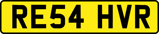 RE54HVR