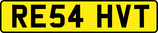 RE54HVT