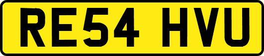 RE54HVU