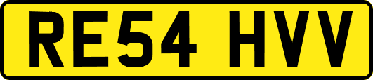 RE54HVV