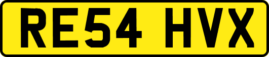 RE54HVX