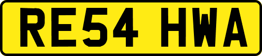 RE54HWA