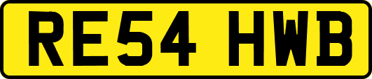 RE54HWB