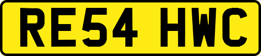 RE54HWC