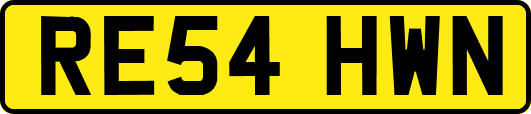 RE54HWN
