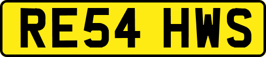 RE54HWS