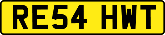 RE54HWT