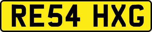 RE54HXG