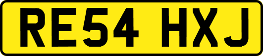 RE54HXJ