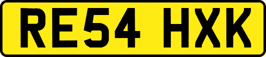RE54HXK
