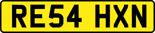 RE54HXN