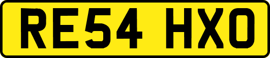 RE54HXO