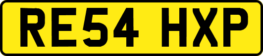 RE54HXP