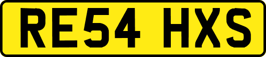 RE54HXS
