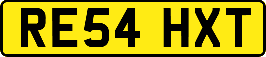 RE54HXT