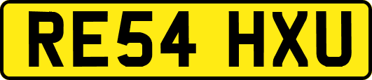 RE54HXU