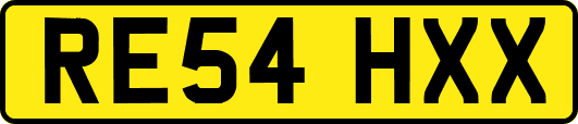 RE54HXX