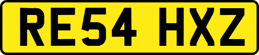 RE54HXZ