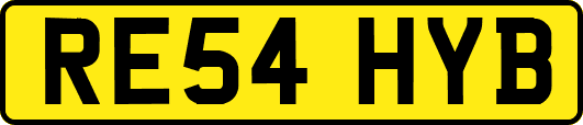 RE54HYB